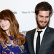 Illustration for article titled Andrew Garfield and Emma Stone Broke Up 'Months Ago' and Didn't Bother Telling Us Until Now
